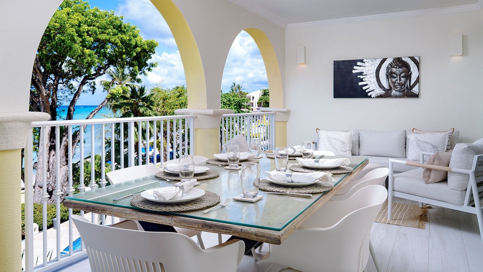 Saint Lawrence Gap Vacation Rental