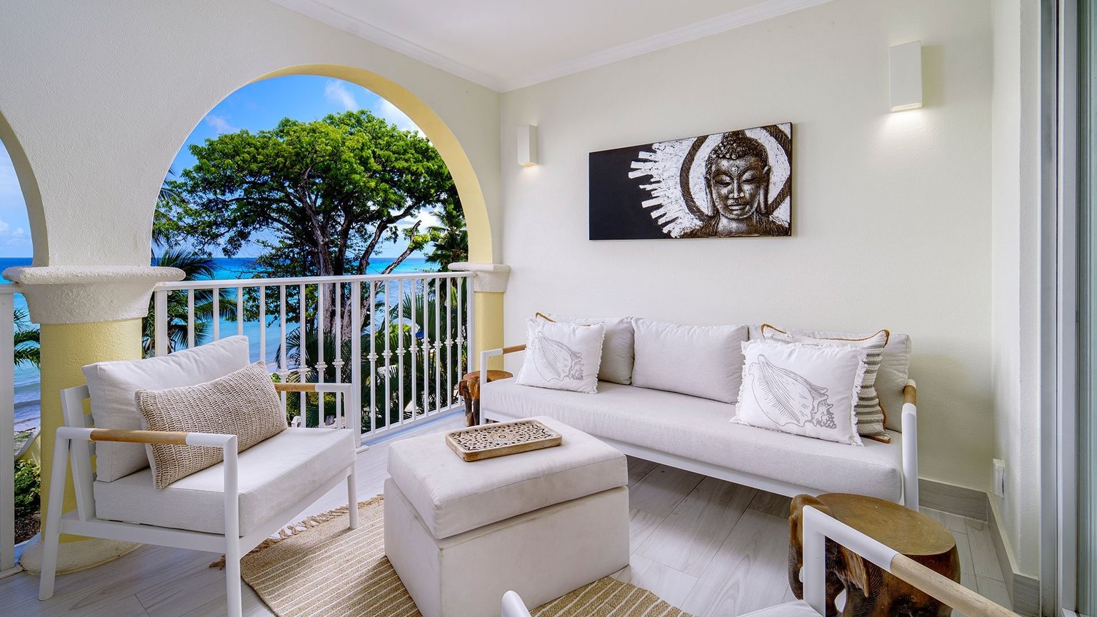 Saint Lawrence Gap Vacation Rental