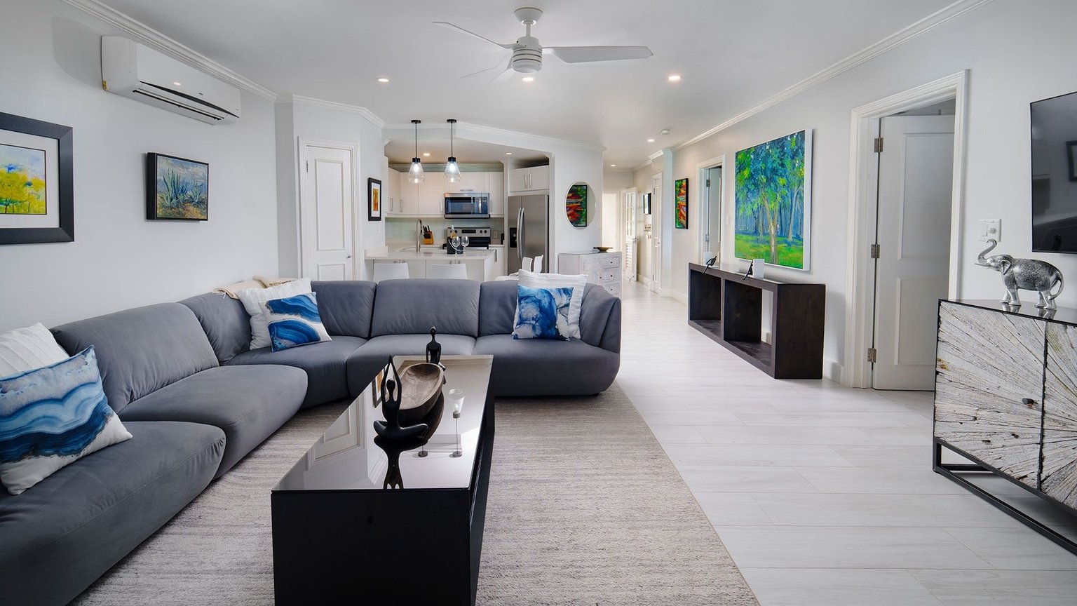 Saint Lawrence Gap Vacation Rental