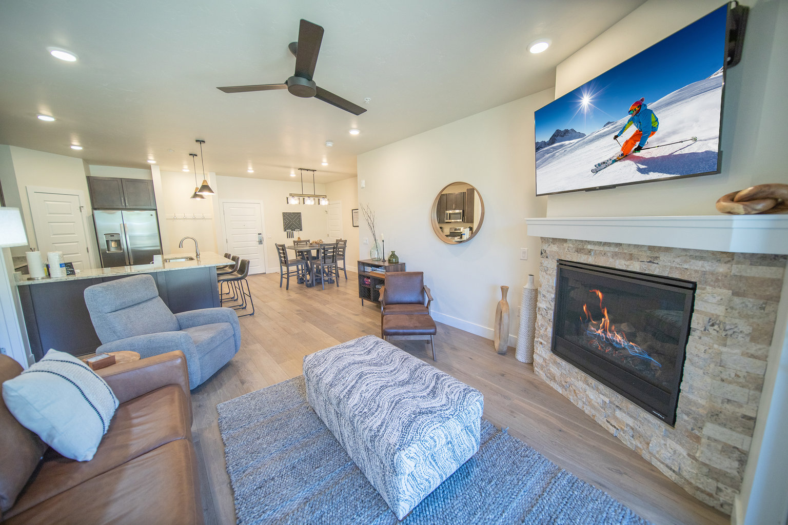 Keystone Vacation Rental