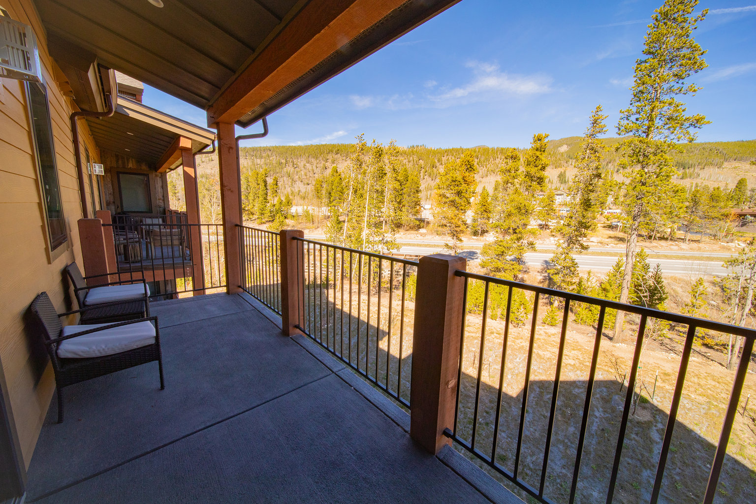 Keystone Vacation Rental