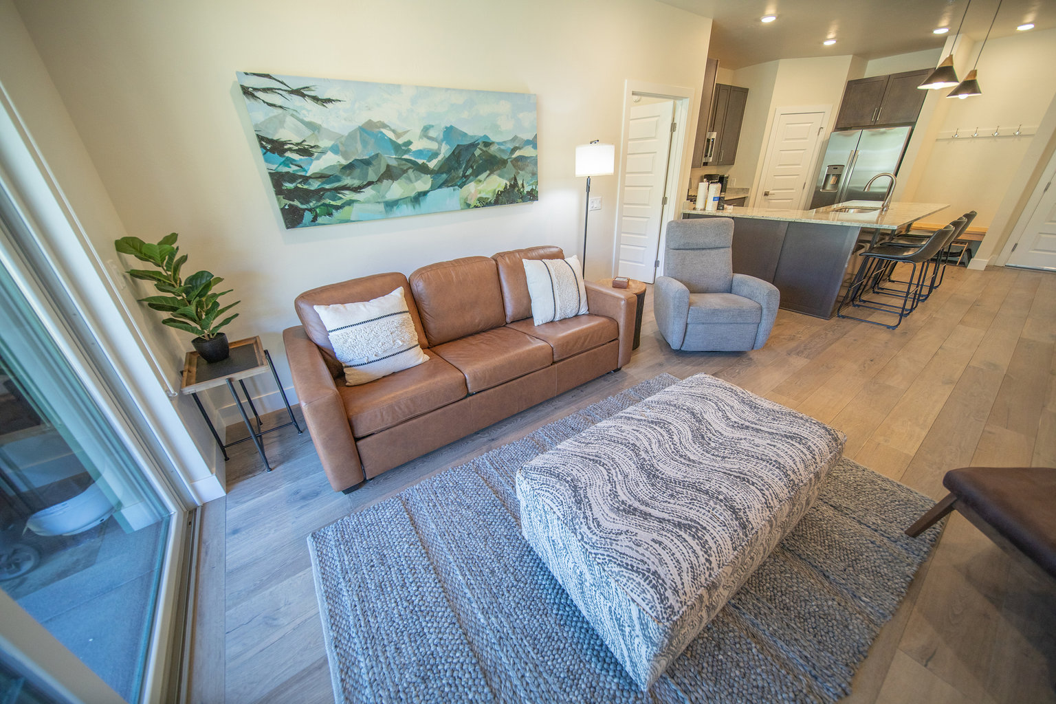 Keystone Vacation Rental