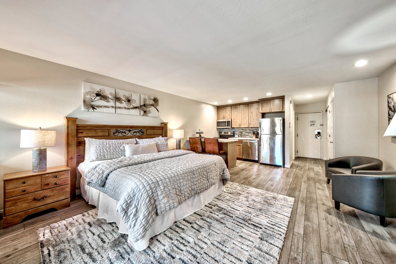 South Lake Tahoe Vacation Rental