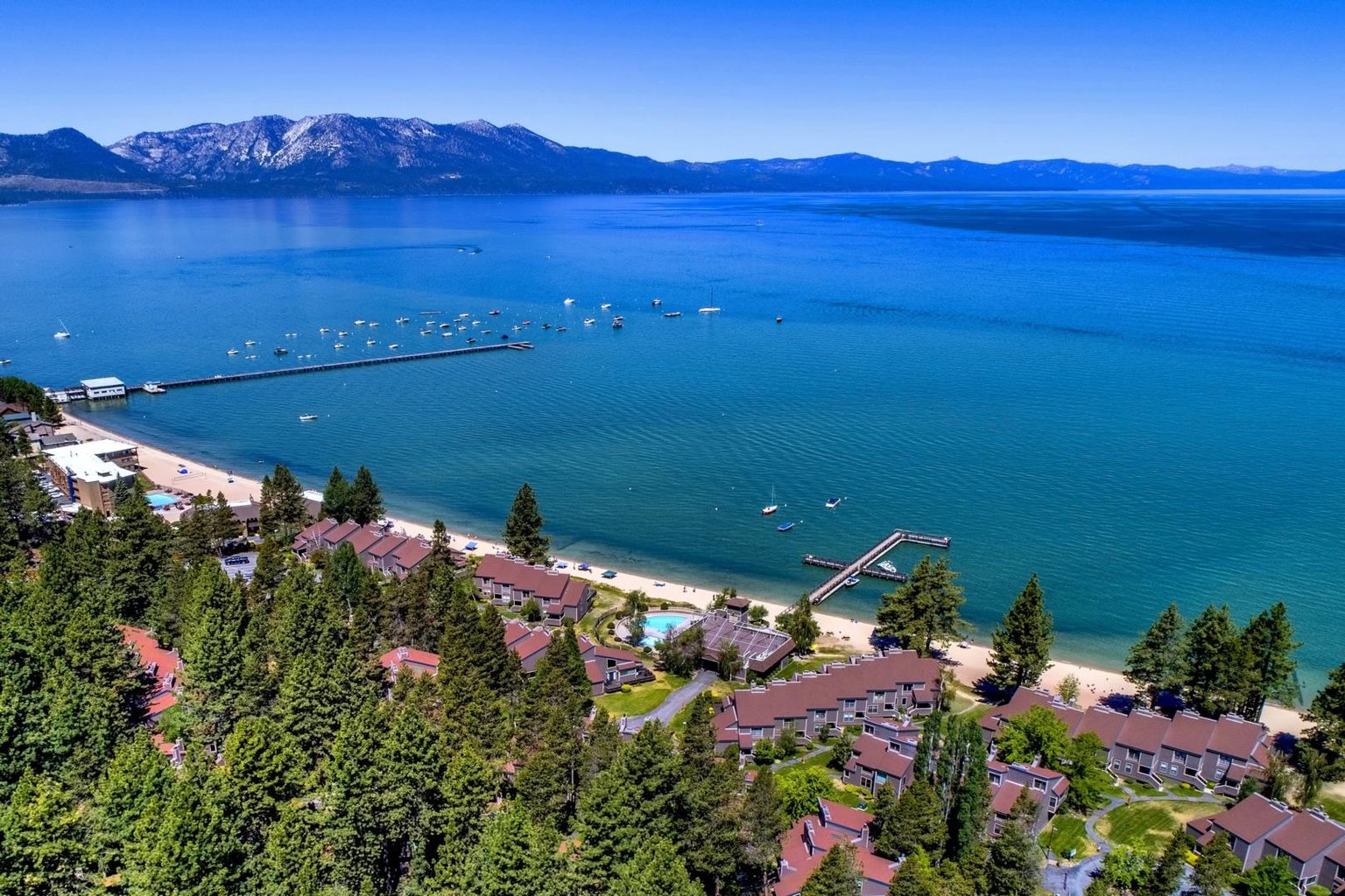 South Lake Tahoe Vacation Rental