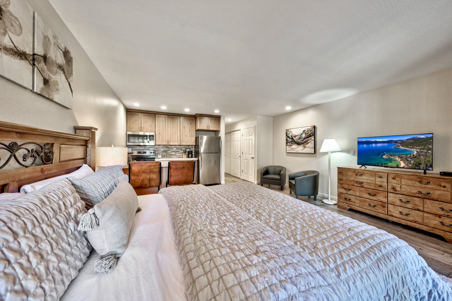 South Lake Tahoe Vacation Rental