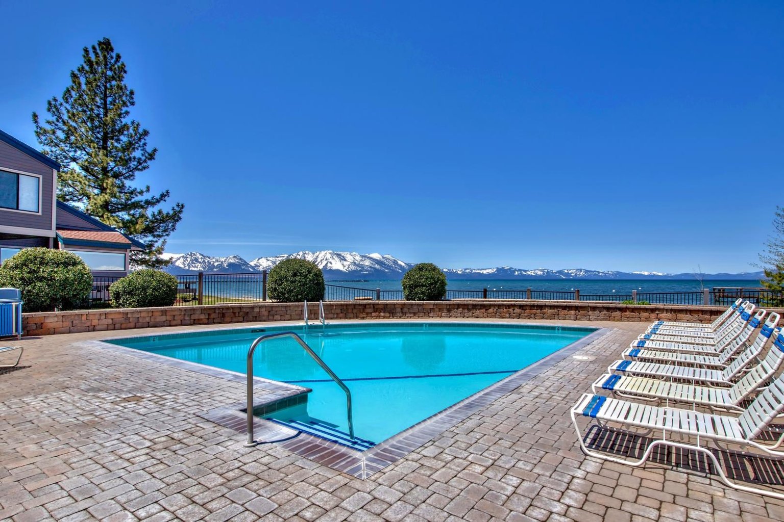 South Lake Tahoe Vacation Rental