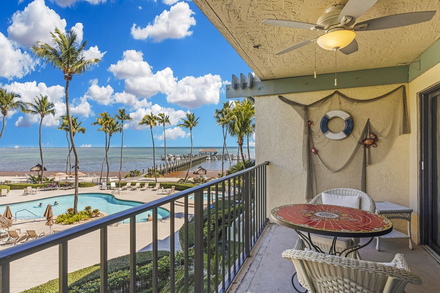 Islamorada Vacation Rental