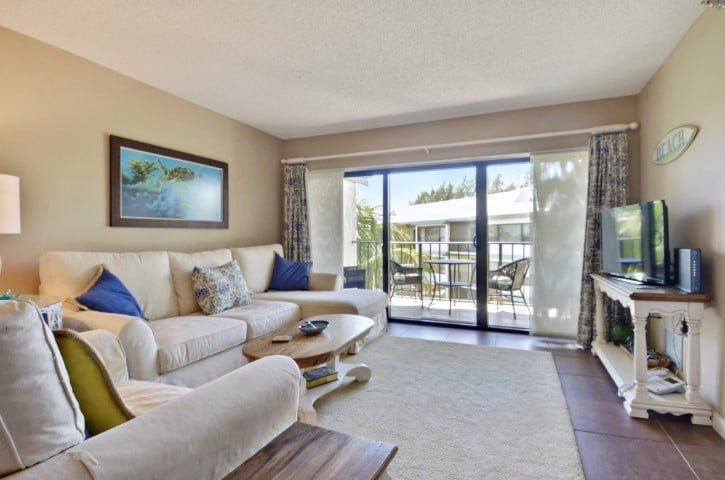 Islamorada Vacation Rental