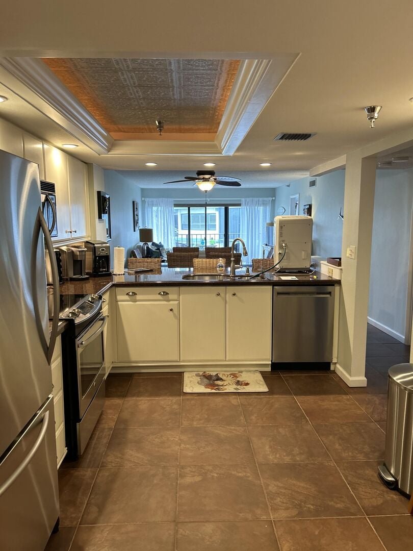 Islamorada Vacation Rental