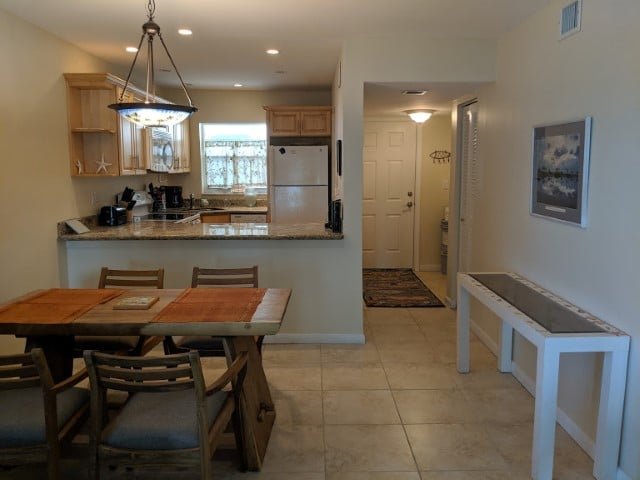 Islamorada Vacation Rental