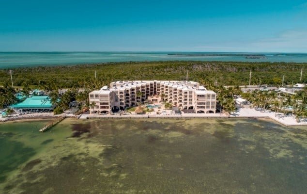 Islamorada Vacation Rental
