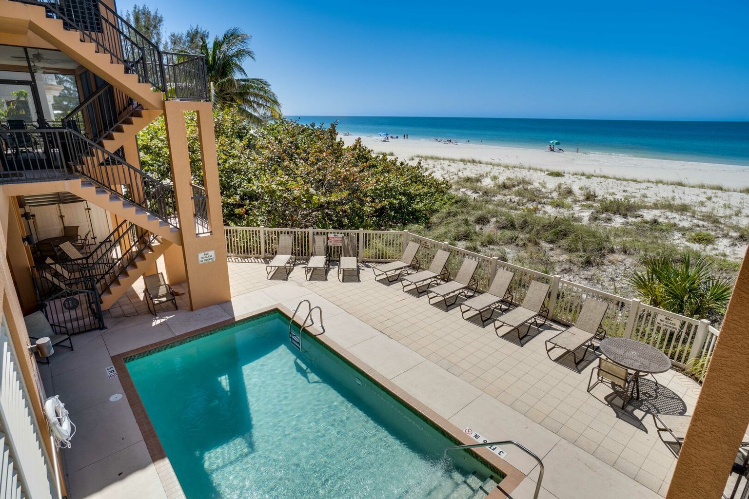 Bradenton Beach Vacation Rental