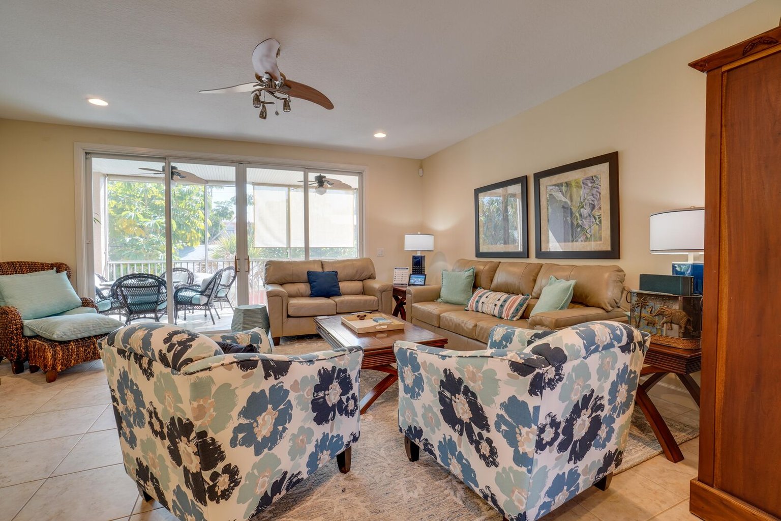 Bradenton Beach Vacation Rental