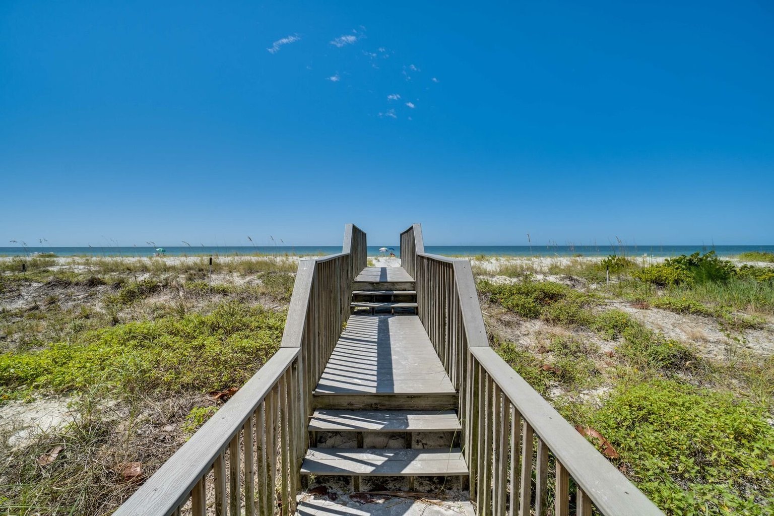 Bradenton Beach Vacation Rental