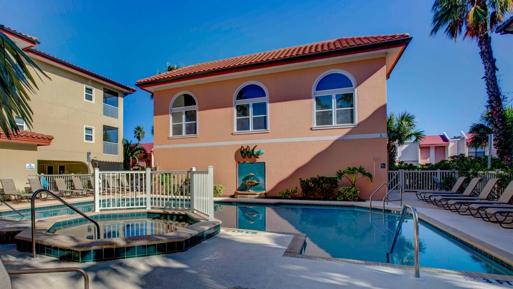 Bradenton Beach Vacation Rental