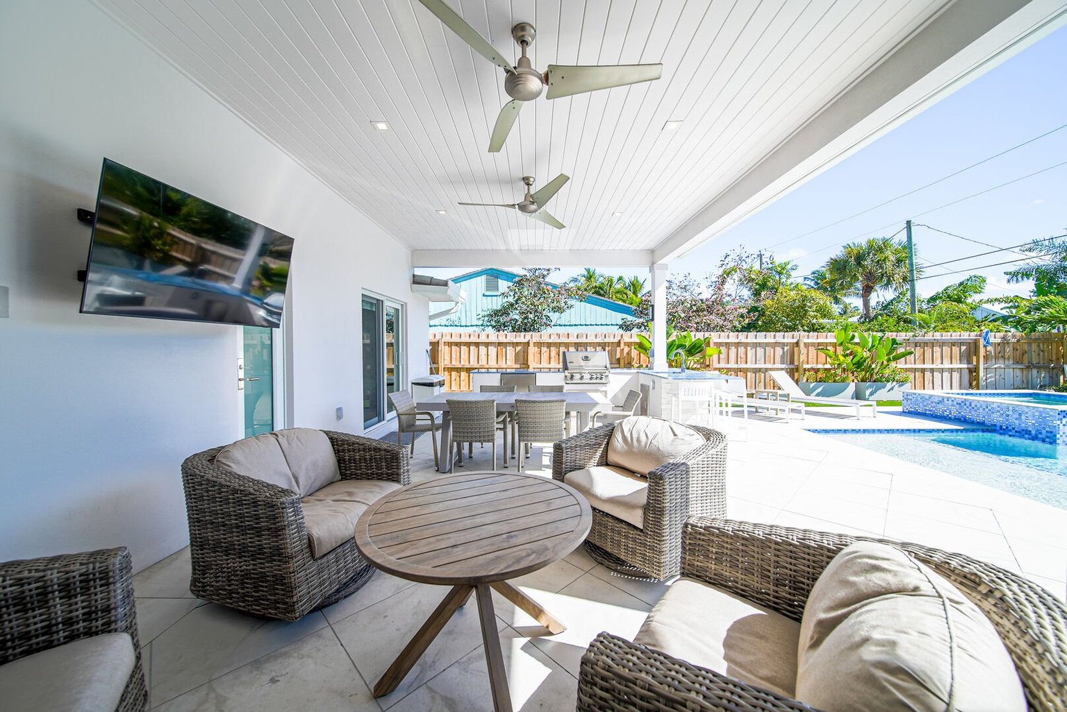 Delray Beach Vacation Rental