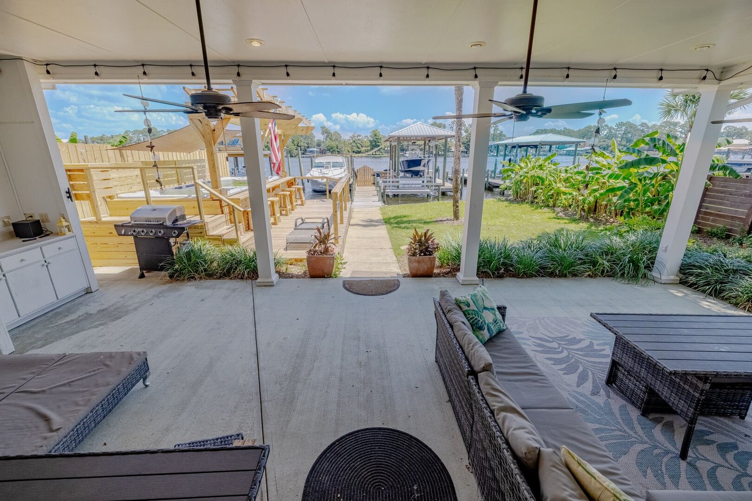 Panama City Vacation Rental