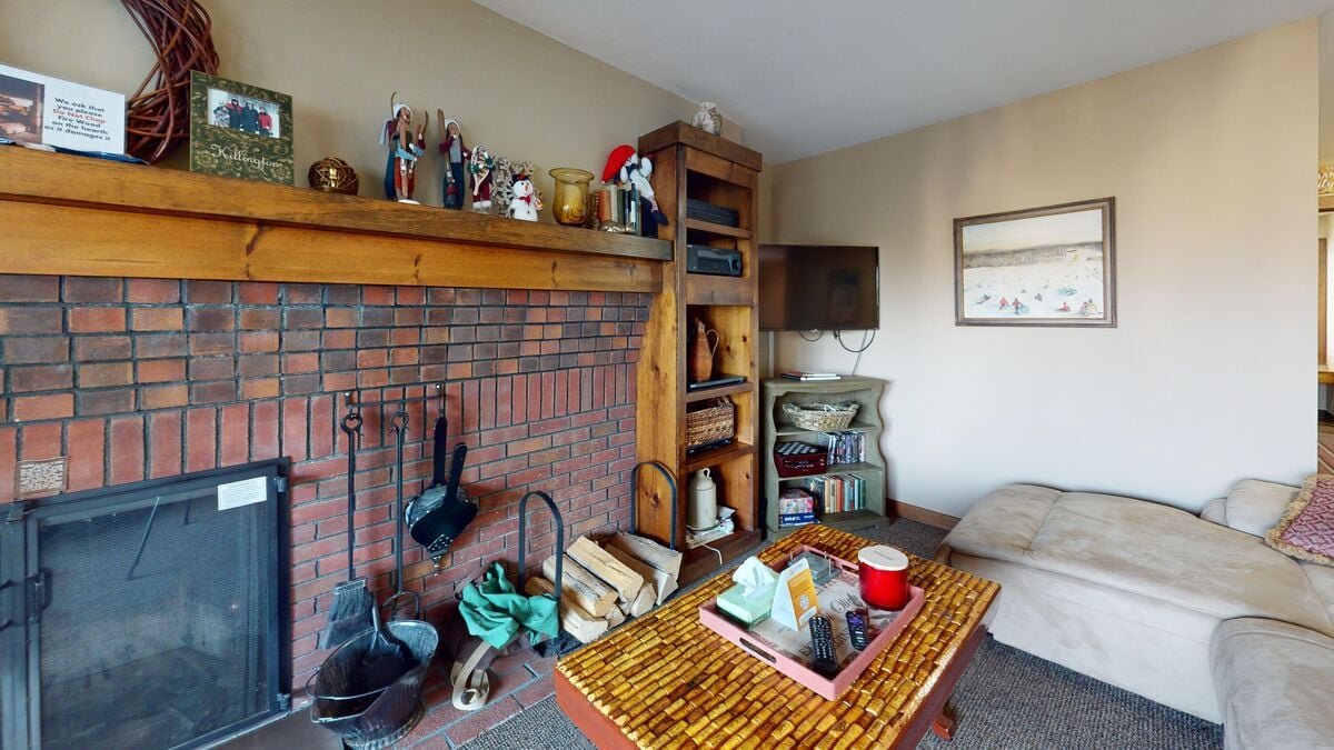 Killington Vacation Rental