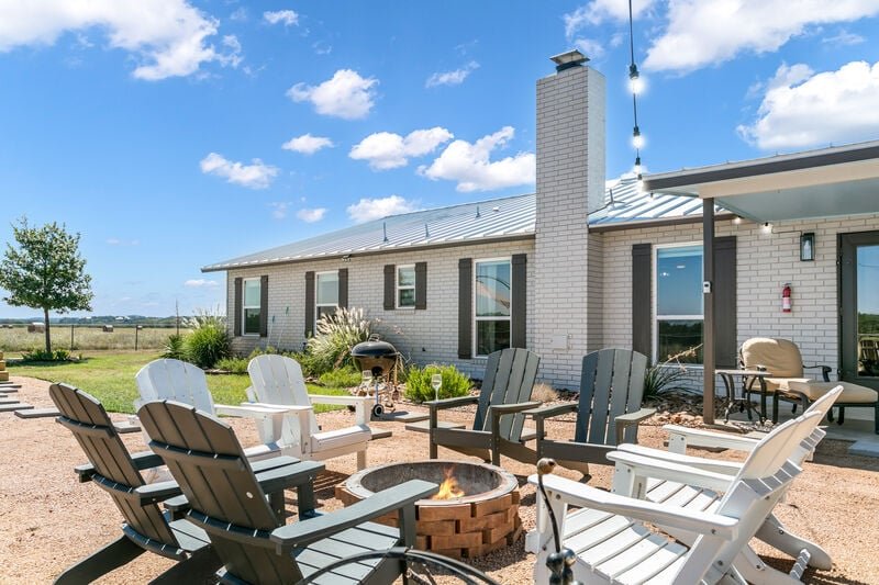 Fredericksburg Vacation Rental