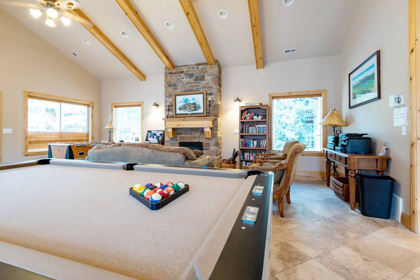 Huntsville Vacation Rental