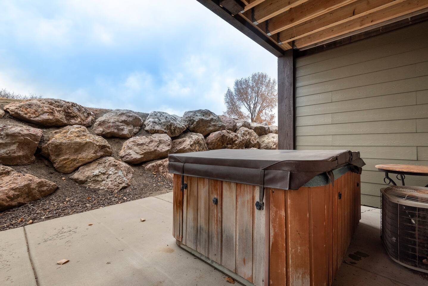 Huntsville Vacation Rental