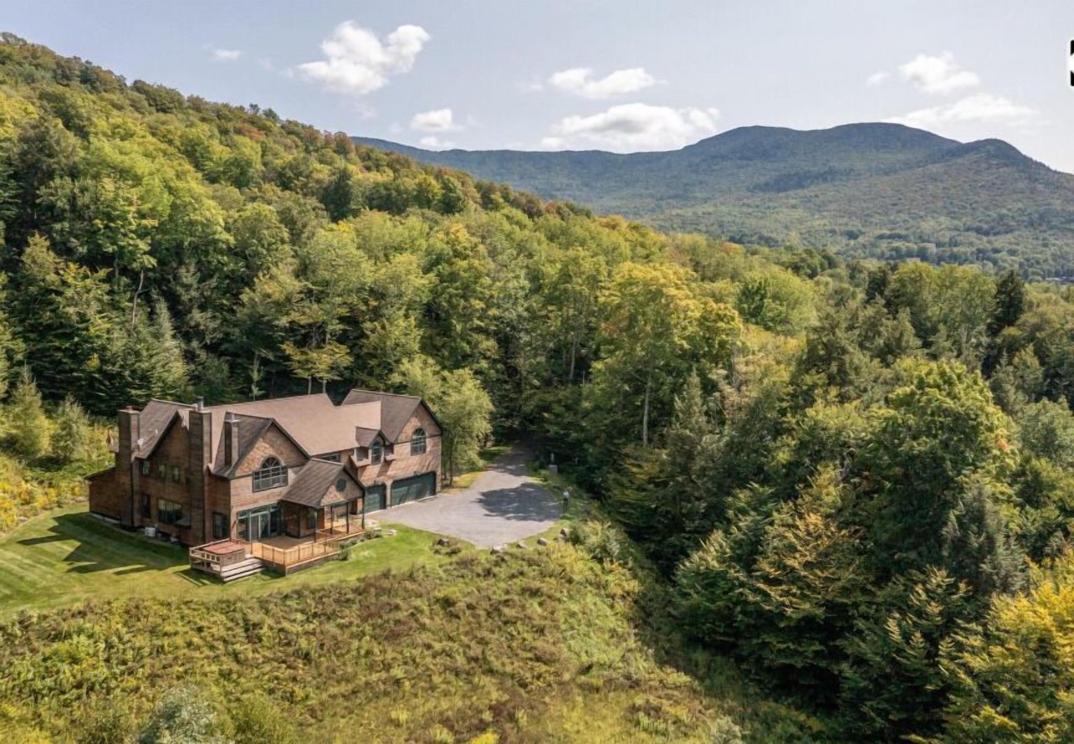 Stowe Vacation Rental