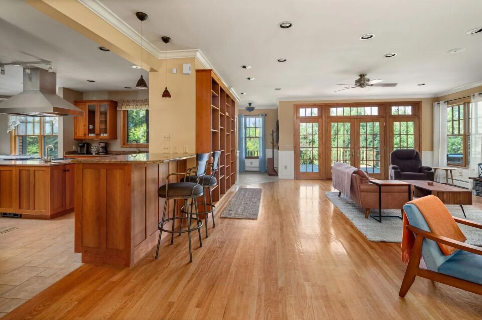 Stowe Vacation Rental