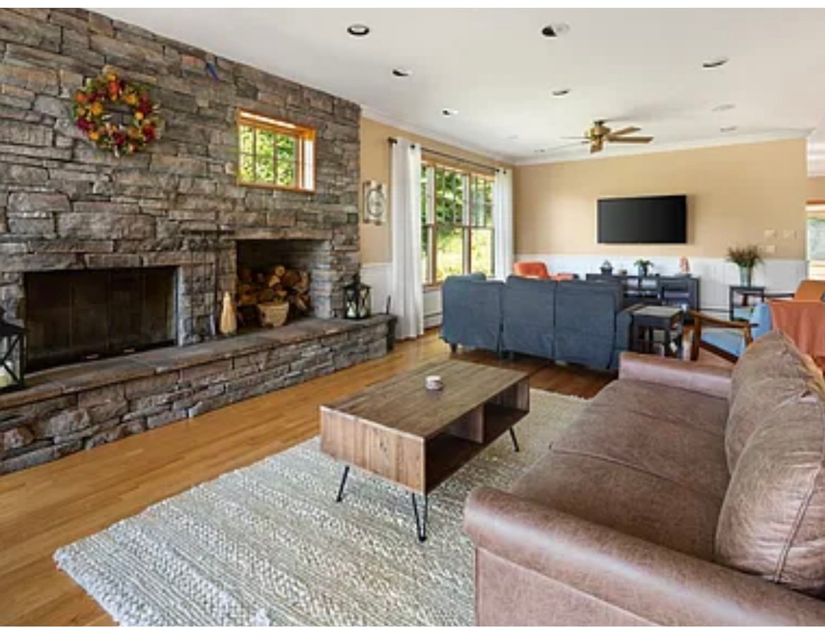 Stowe Vacation Rental