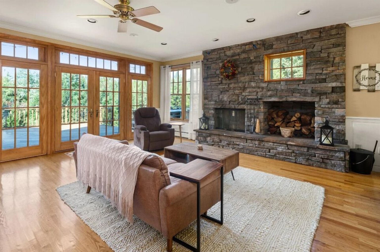 Stowe Vacation Rental