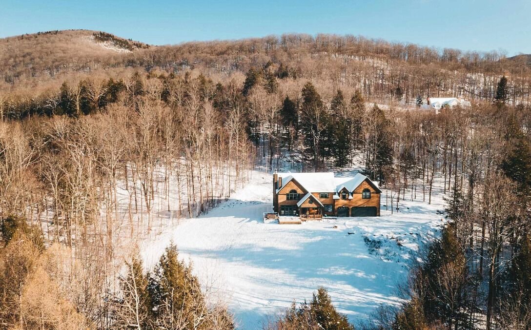 Stowe Vacation Rental