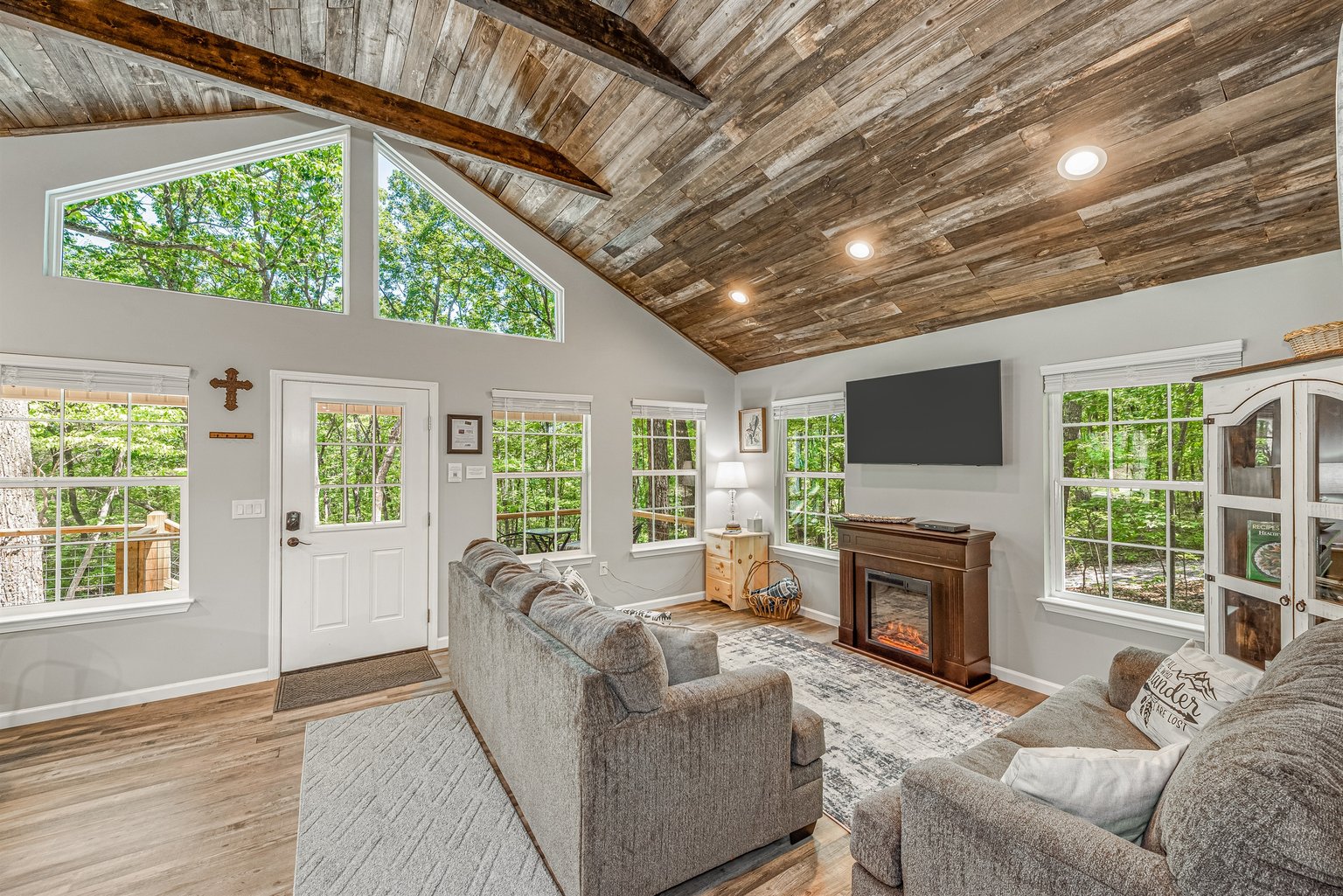 Fort Payne Vacation Rental