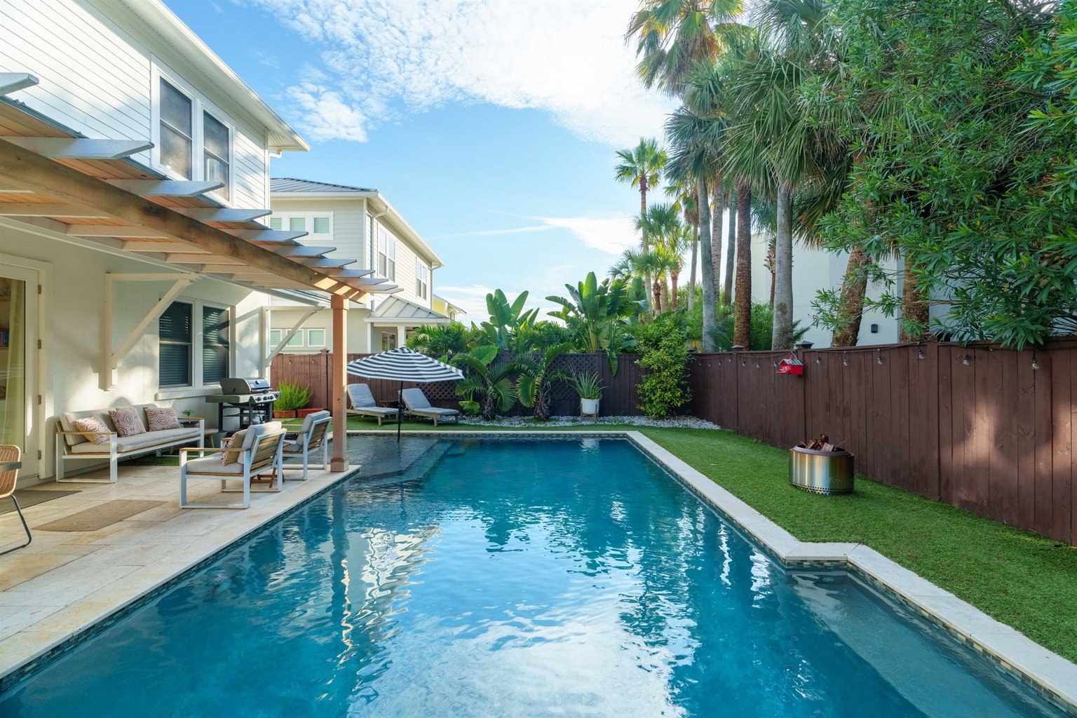 Jacksonville Beach Vacation Rental