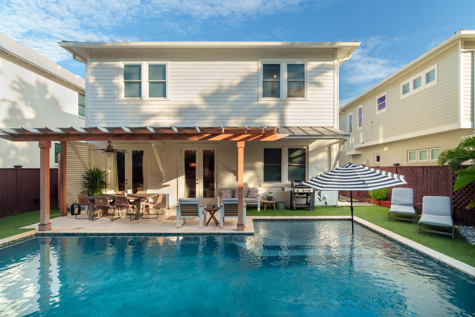 Jacksonville Beach Vacation Rental