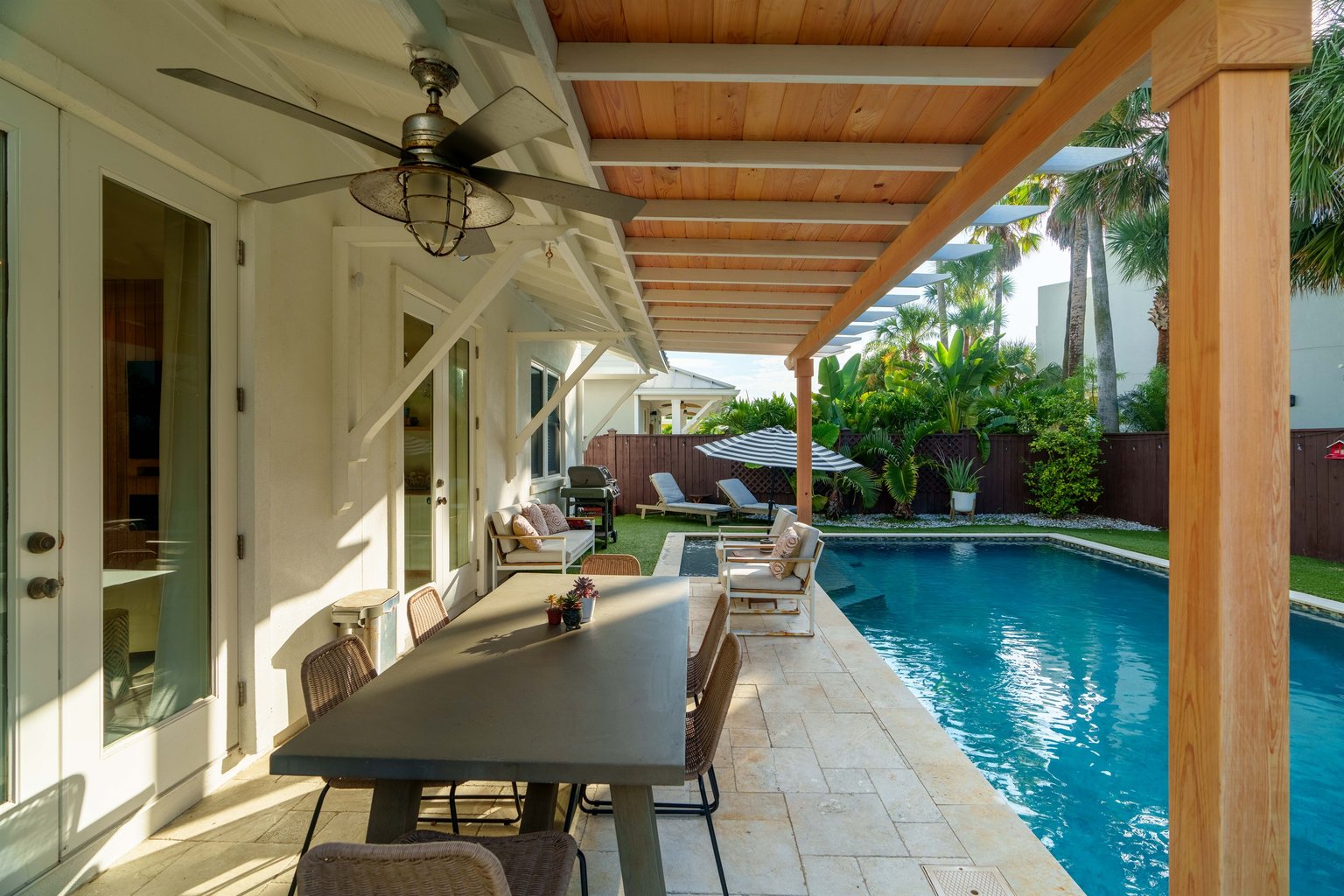 Jacksonville Beach Vacation Rental