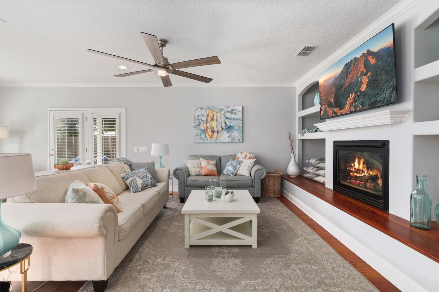 Jacksonville Beach Vacation Rental