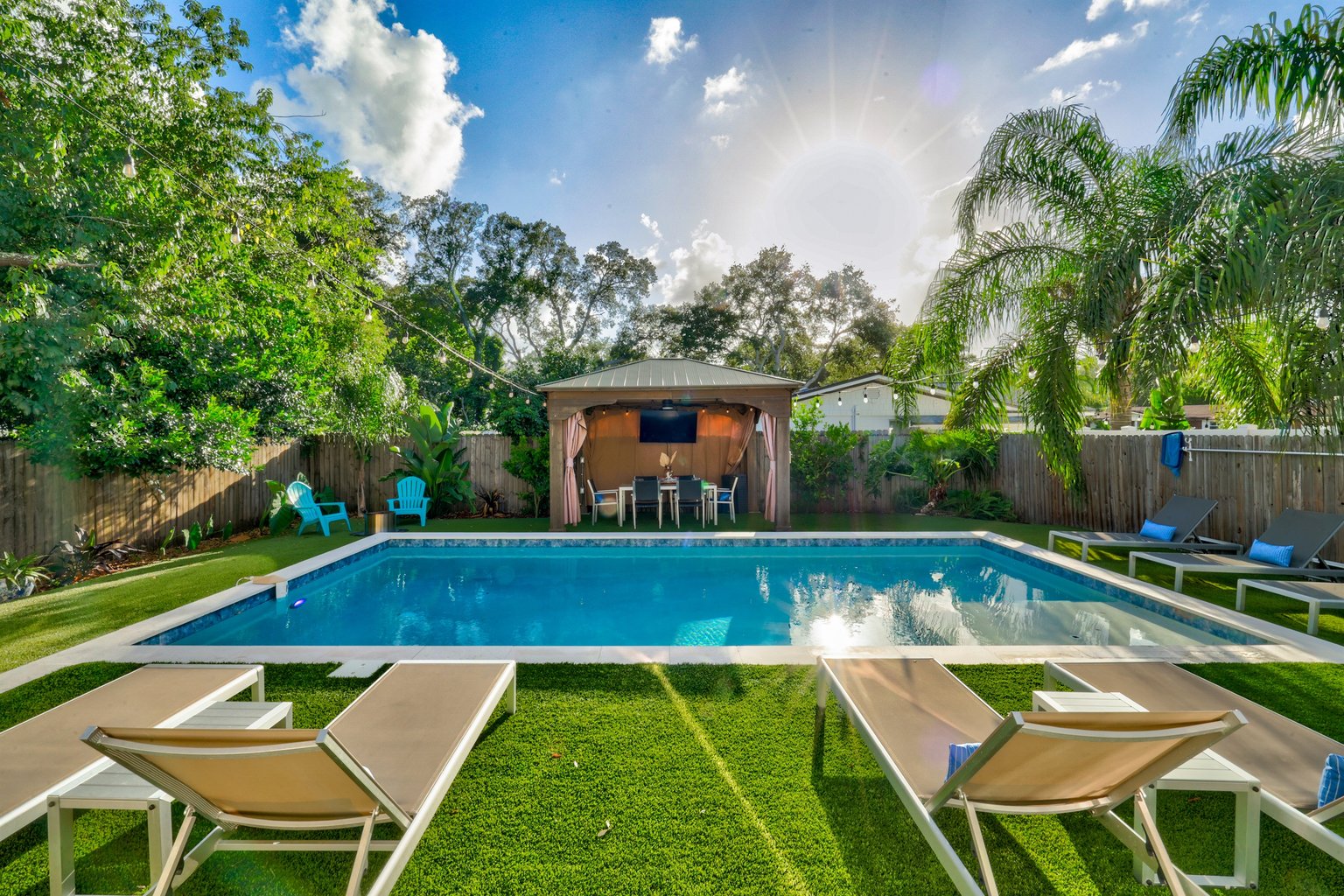 Jacksonville Beach Vacation Rental