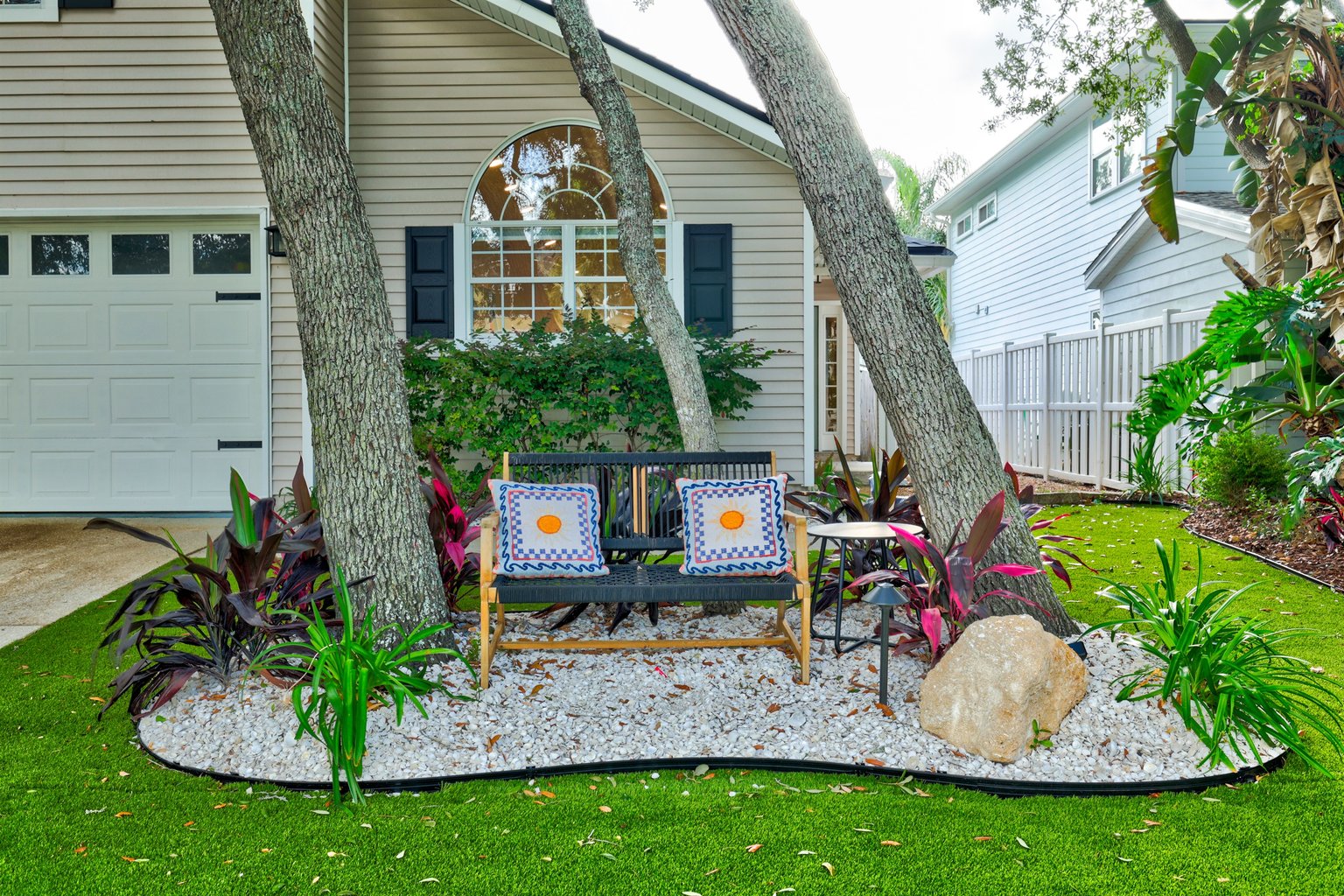 Jacksonville Beach Vacation Rental