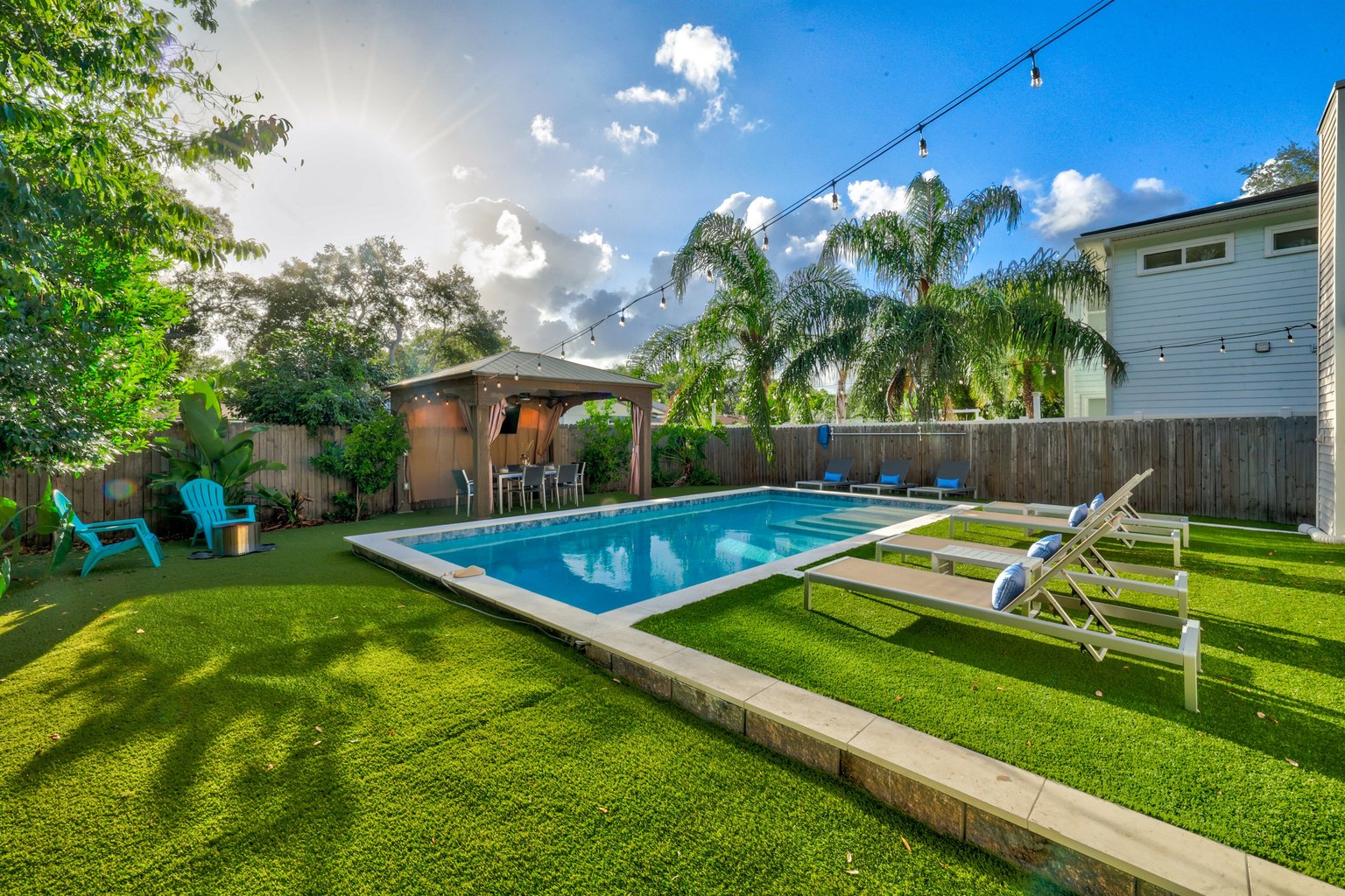 Jacksonville Beach Vacation Rental