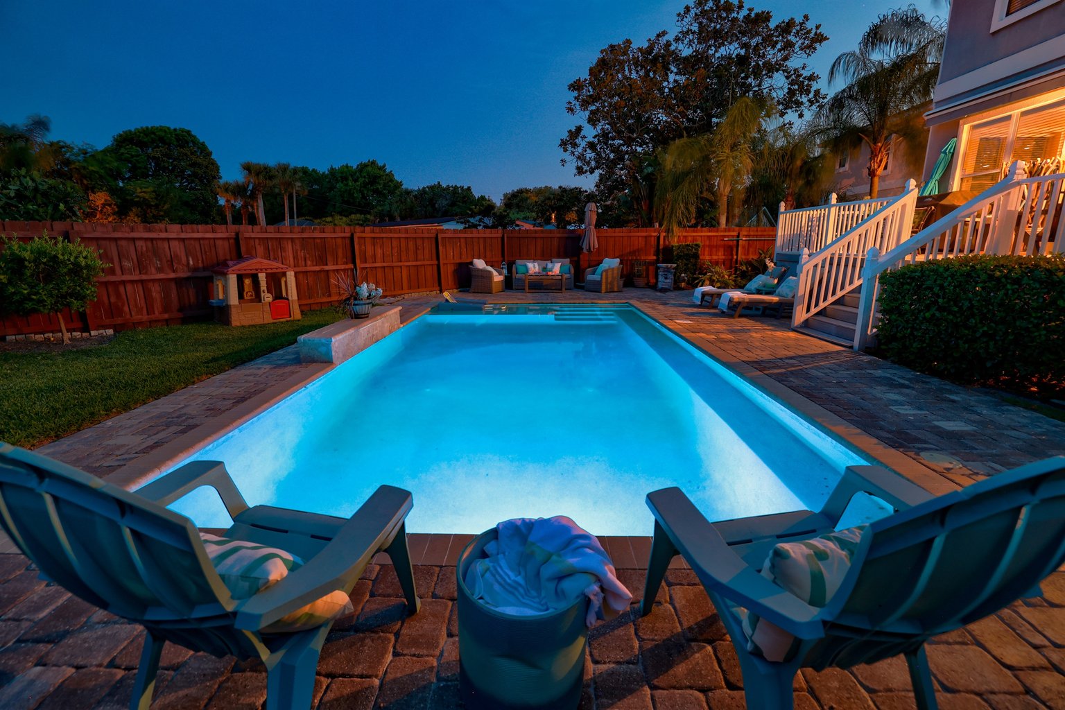 Jacksonville Beach Vacation Rental