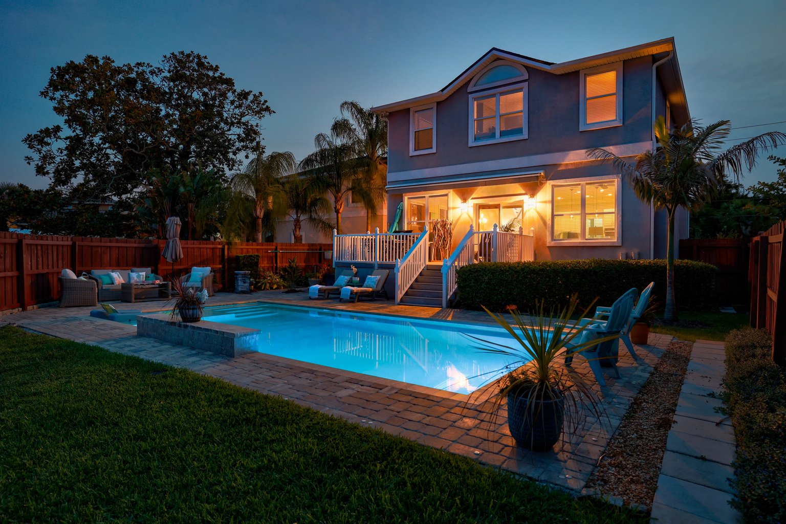 Jacksonville Beach Vacation Rental