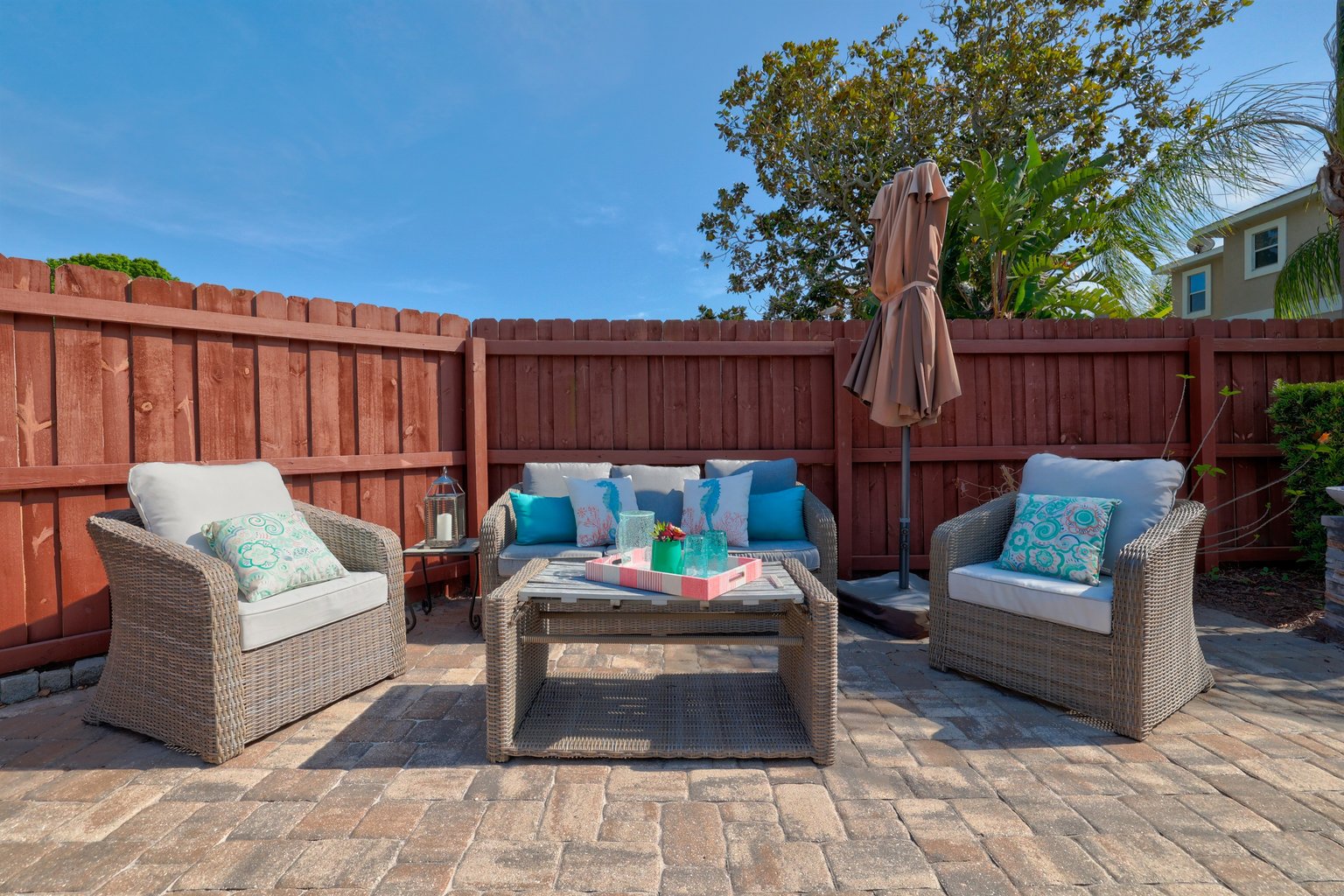 Jacksonville Beach Vacation Rental