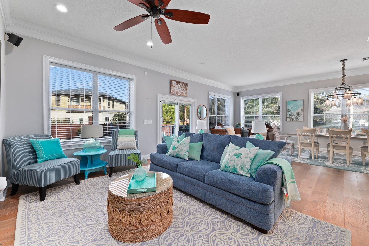 Jacksonville Beach Vacation Rental