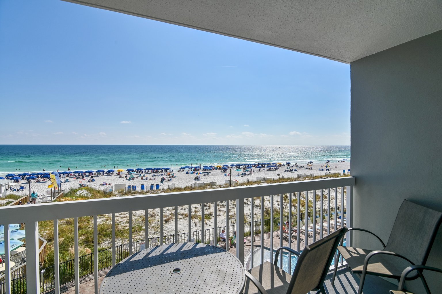 Destin Vacation Rental