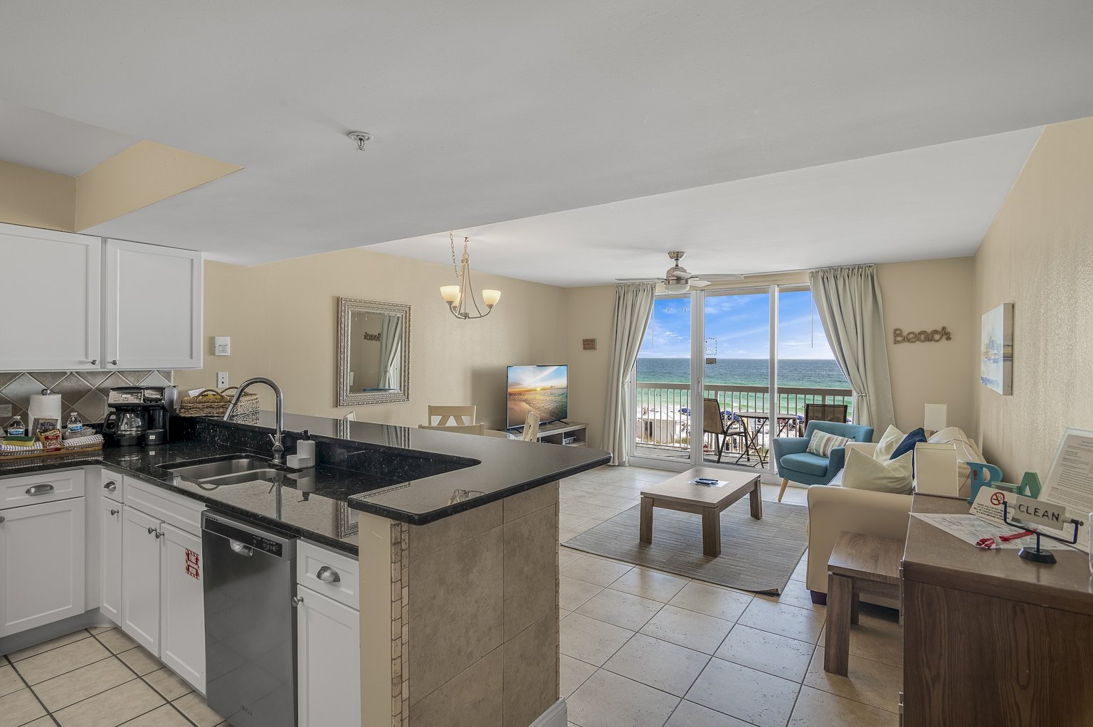 Destin Vacation Rental