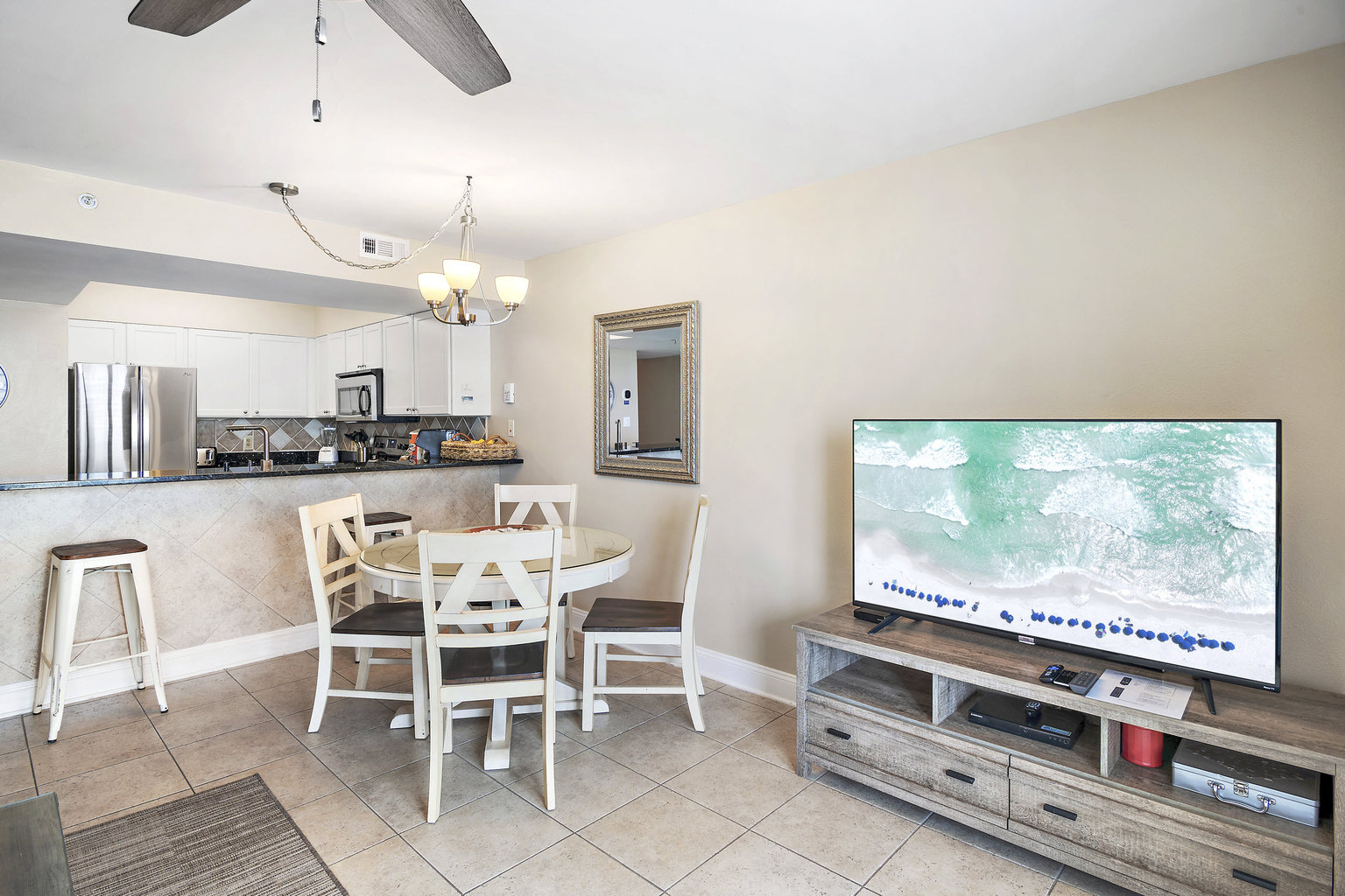 Destin Vacation Rental