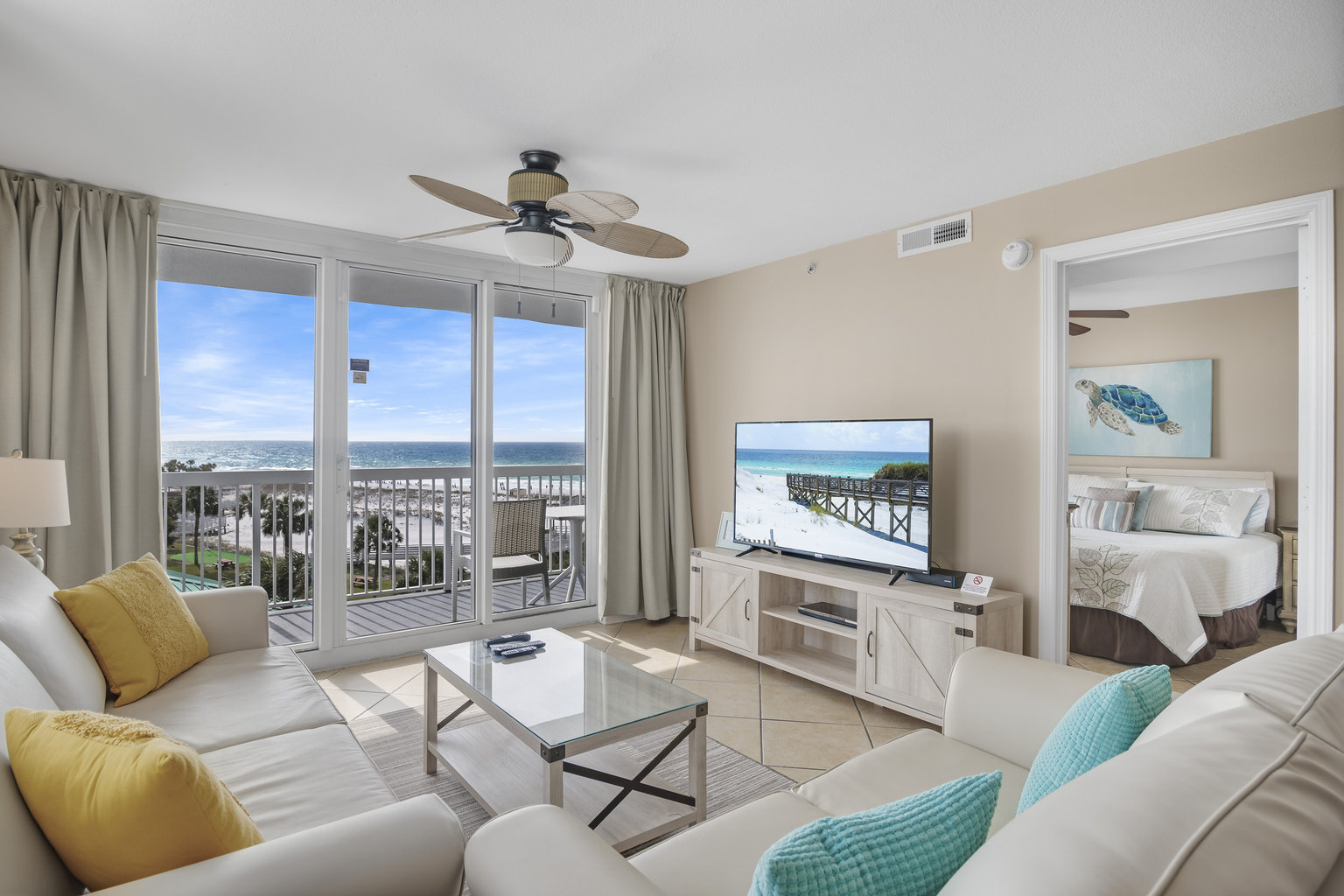 Destin Vacation Rental