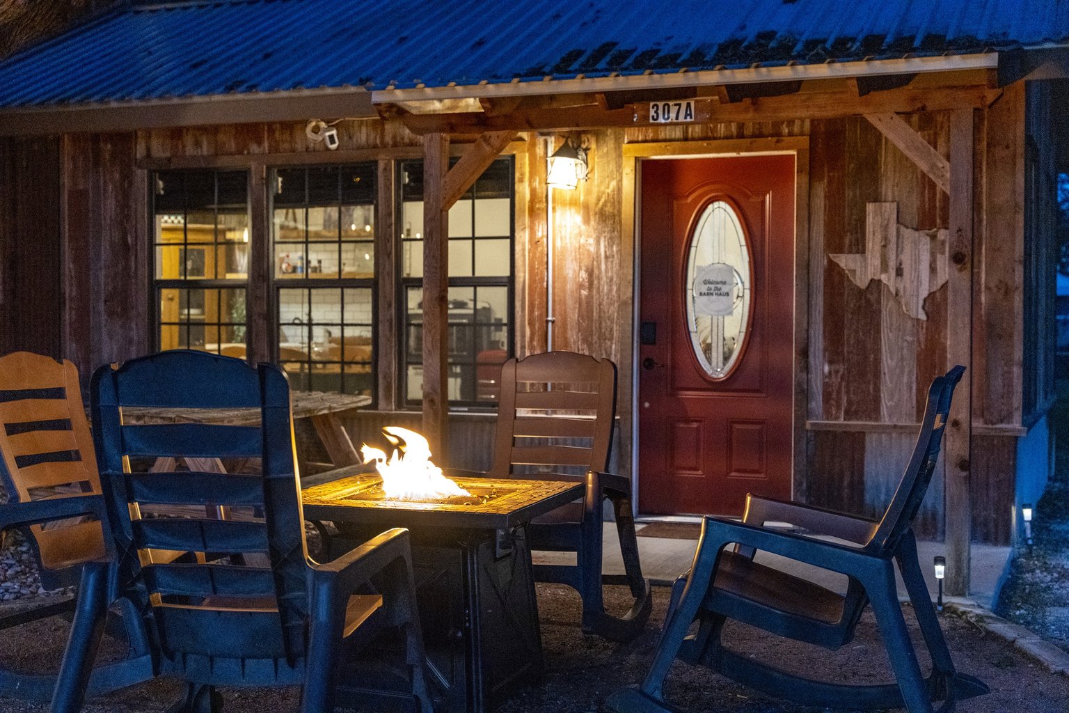 Fredericksburg Vacation Rental