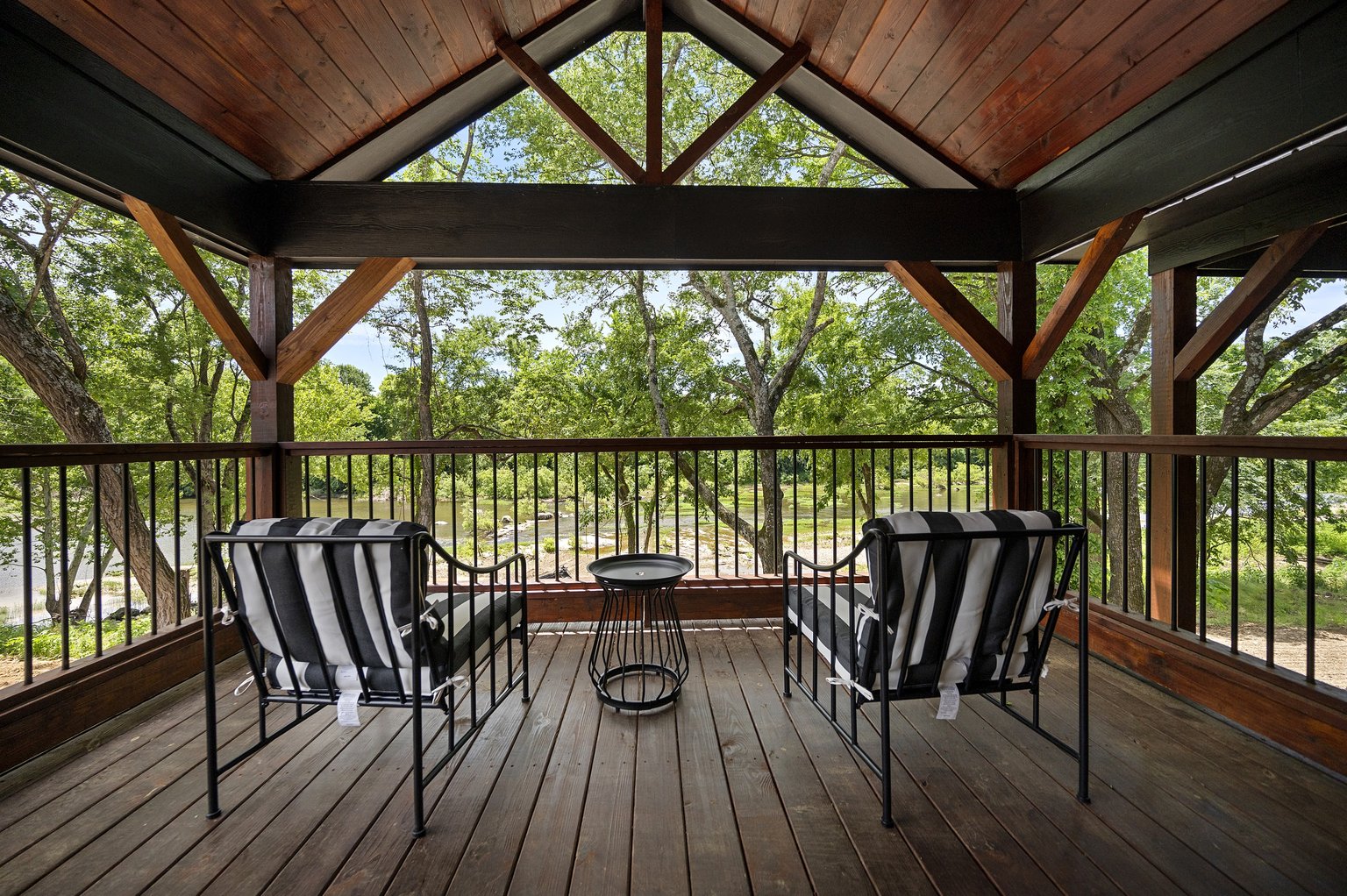 Broken Bow Vacation Rental