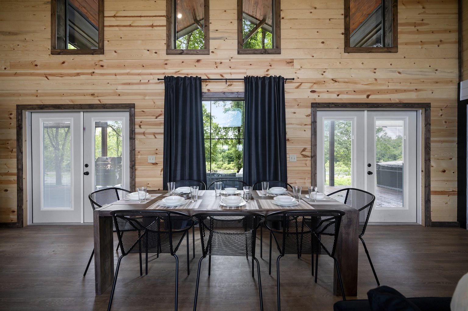 Broken Bow Vacation Rental