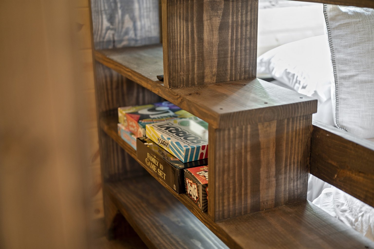 Broken Bow Vacation Rental